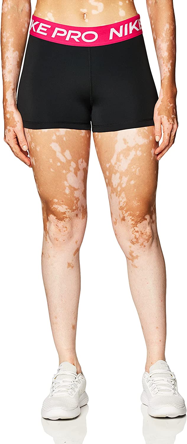 Nike Womens Pro 365 3" Shorts - Image 7